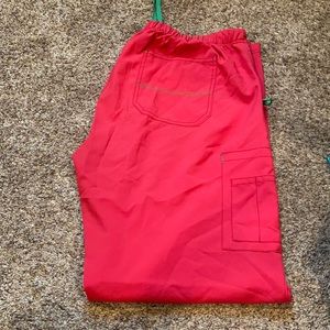 Carhartt scrub pants